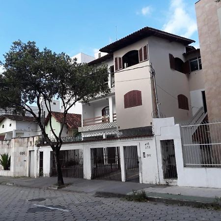 Casa Do Silvestre Hotel Vitória Екстериор снимка