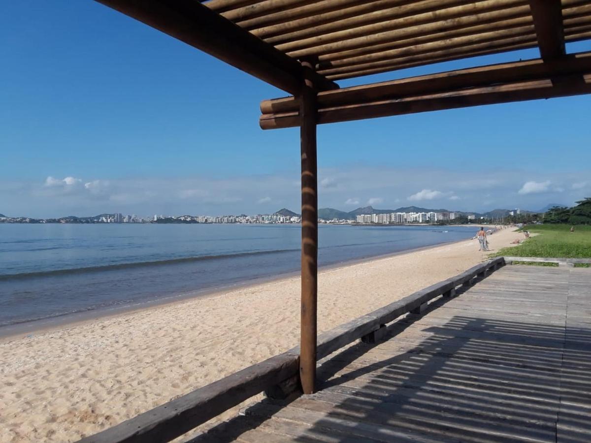 Casa Do Silvestre Hotel Vitória Екстериор снимка