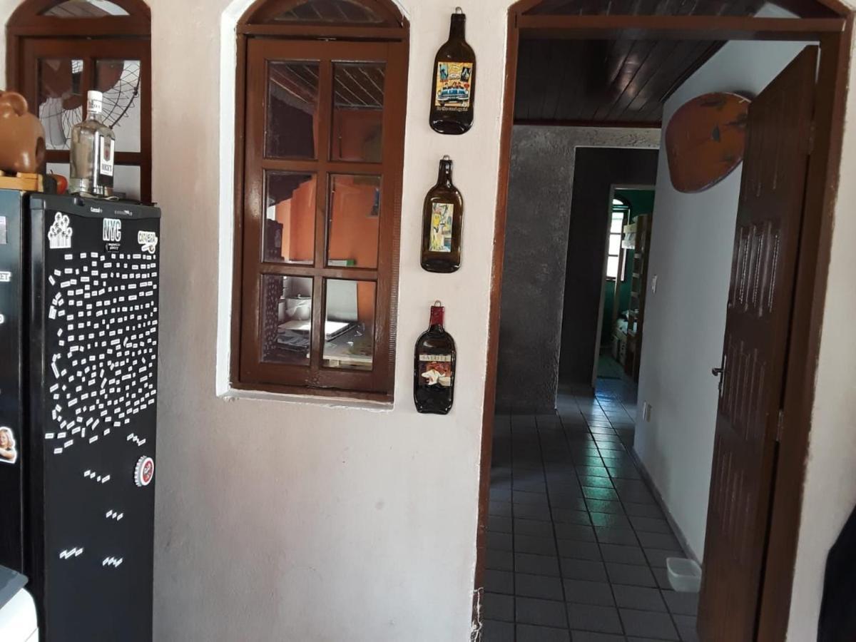 Casa Do Silvestre Hotel Vitória Екстериор снимка