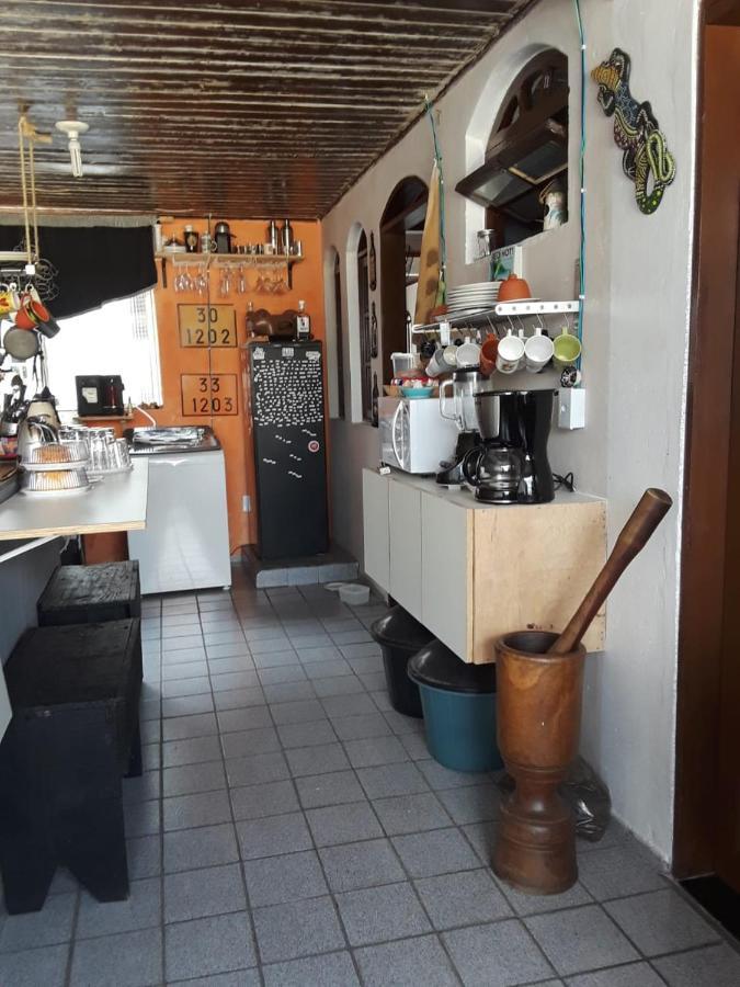 Casa Do Silvestre Hotel Vitória Екстериор снимка