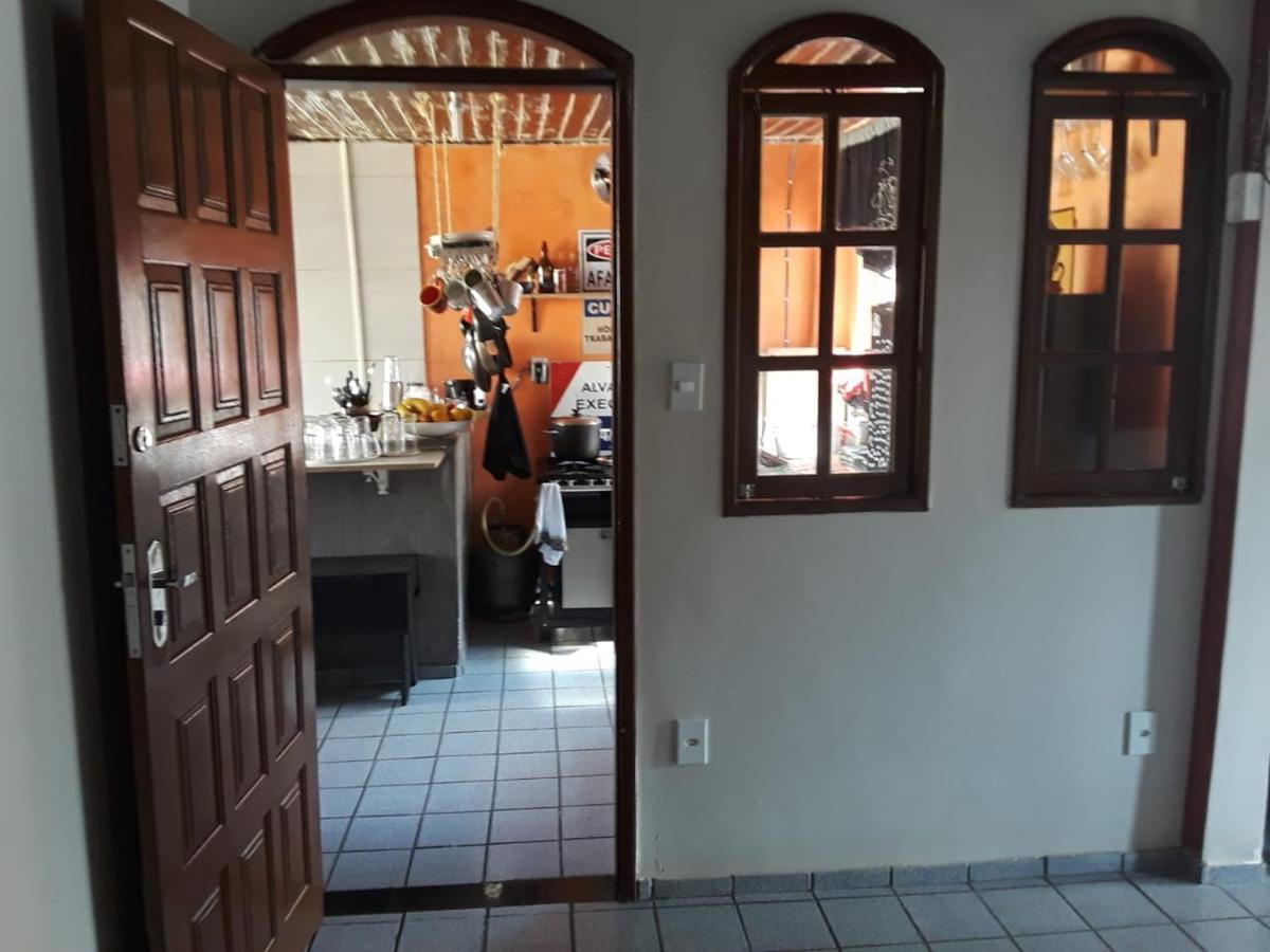 Casa Do Silvestre Hotel Vitória Екстериор снимка