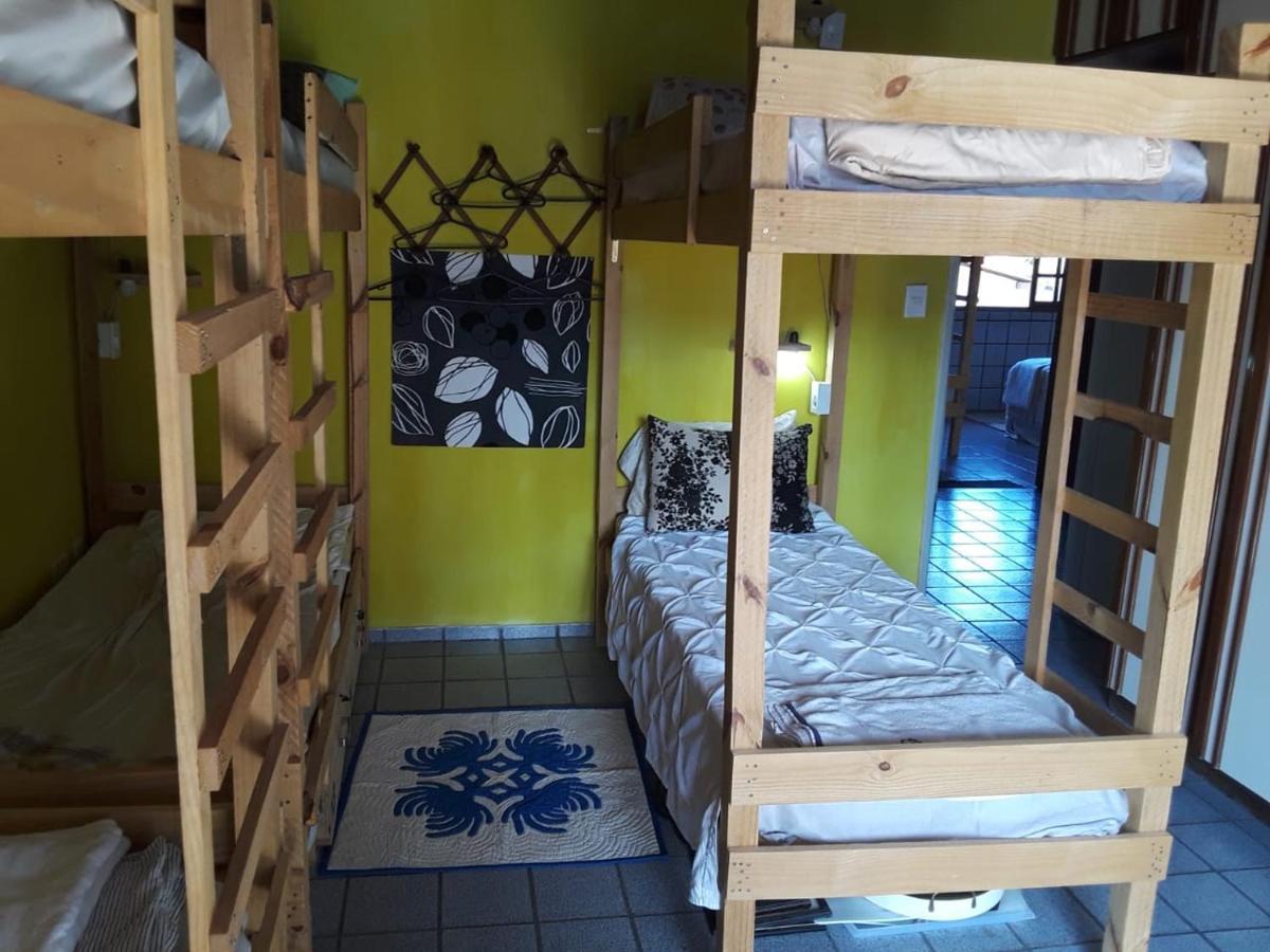 Casa Do Silvestre Hotel Vitória Екстериор снимка