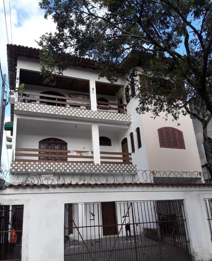 Casa Do Silvestre Hotel Vitória Екстериор снимка