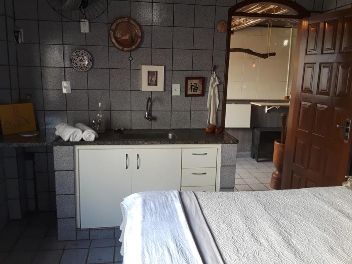 Casa Do Silvestre Hotel Vitória Екстериор снимка