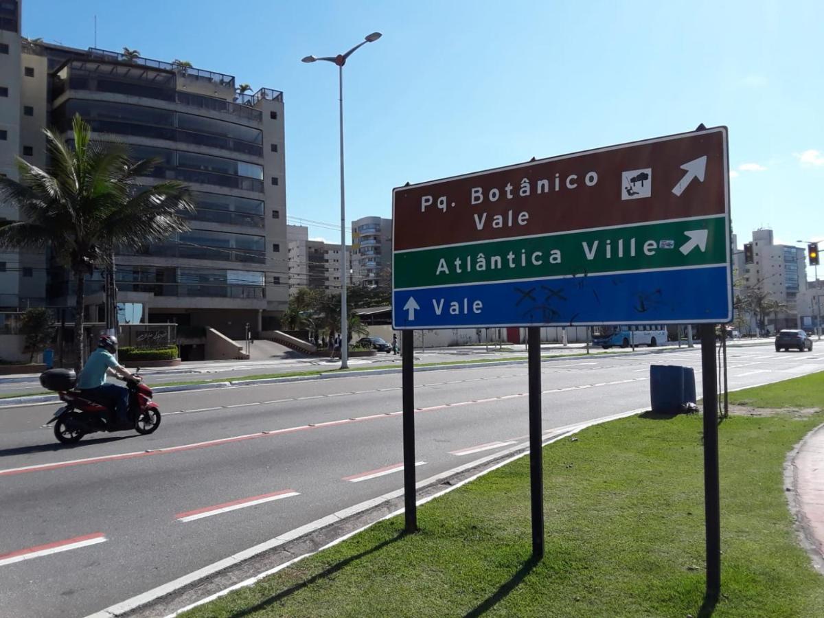 Casa Do Silvestre Hotel Vitória Екстериор снимка