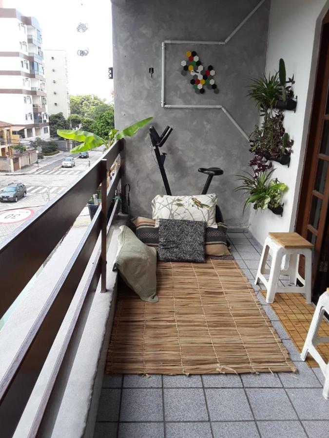 Casa Do Silvestre Hotel Vitória Екстериор снимка