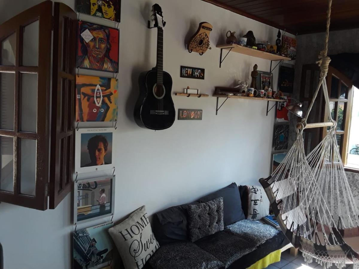 Casa Do Silvestre Hotel Vitória Екстериор снимка