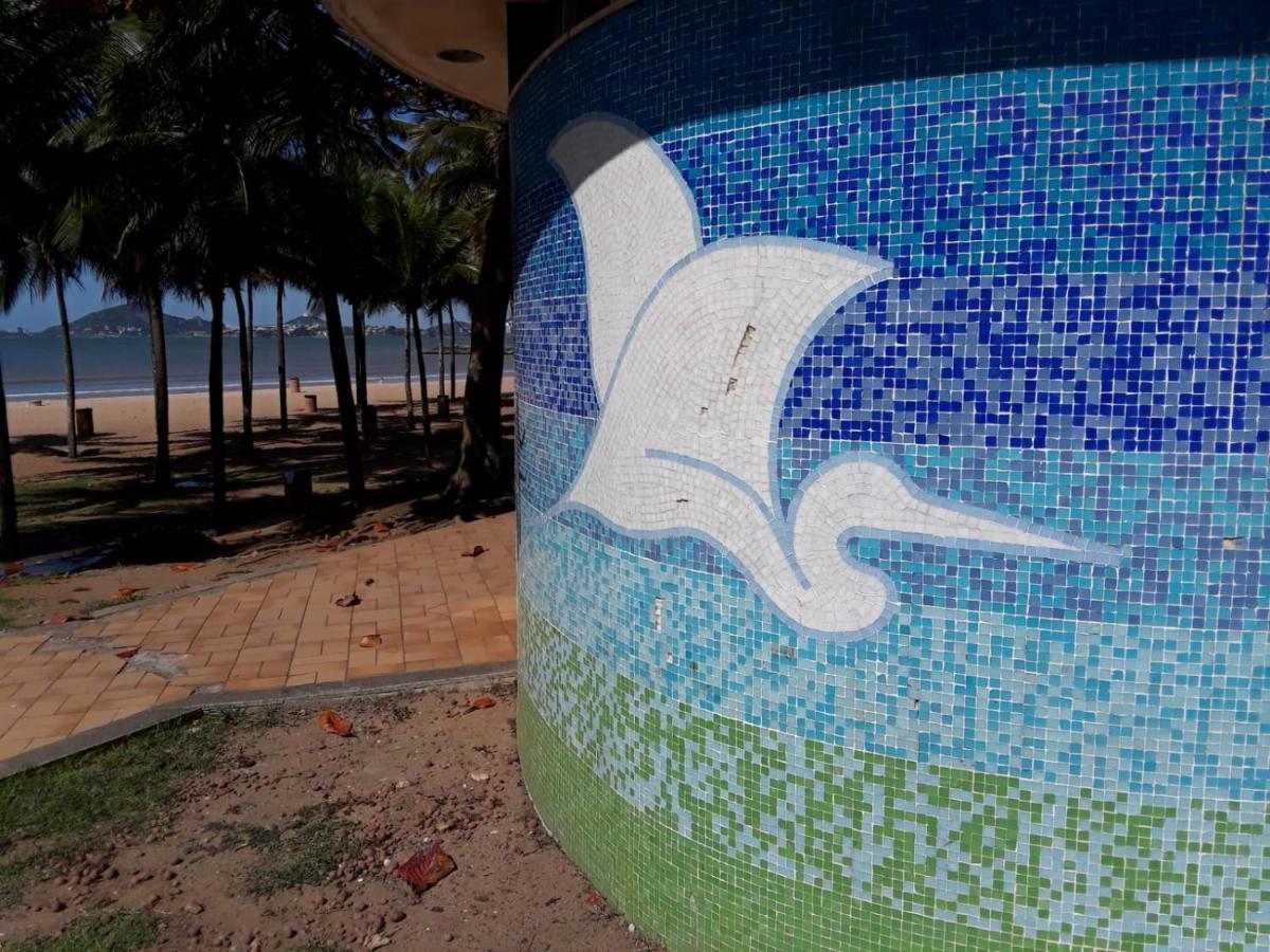 Casa Do Silvestre Hotel Vitória Екстериор снимка