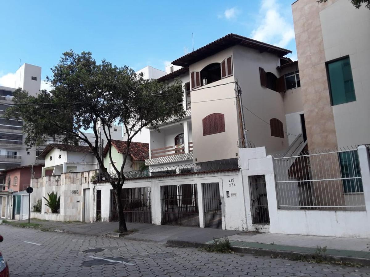 Casa Do Silvestre Hotel Vitória Екстериор снимка