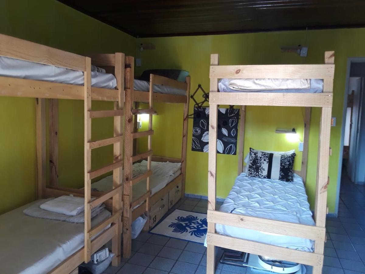 Casa Do Silvestre Hotel Vitória Екстериор снимка