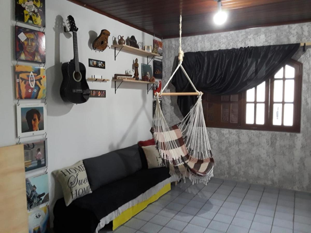Casa Do Silvestre Hotel Vitória Екстериор снимка