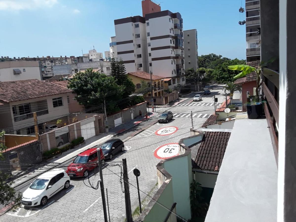 Casa Do Silvestre Hotel Vitória Екстериор снимка