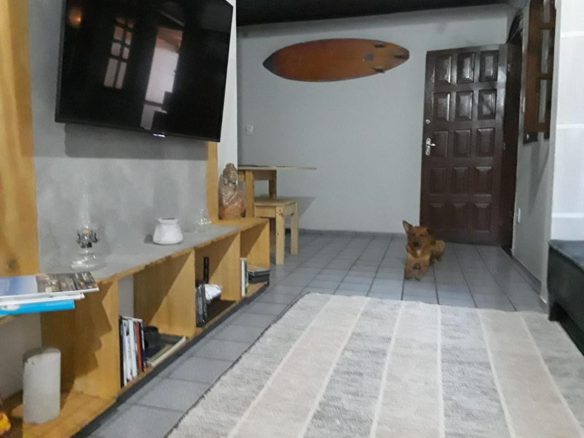 Casa Do Silvestre Hotel Vitória Екстериор снимка
