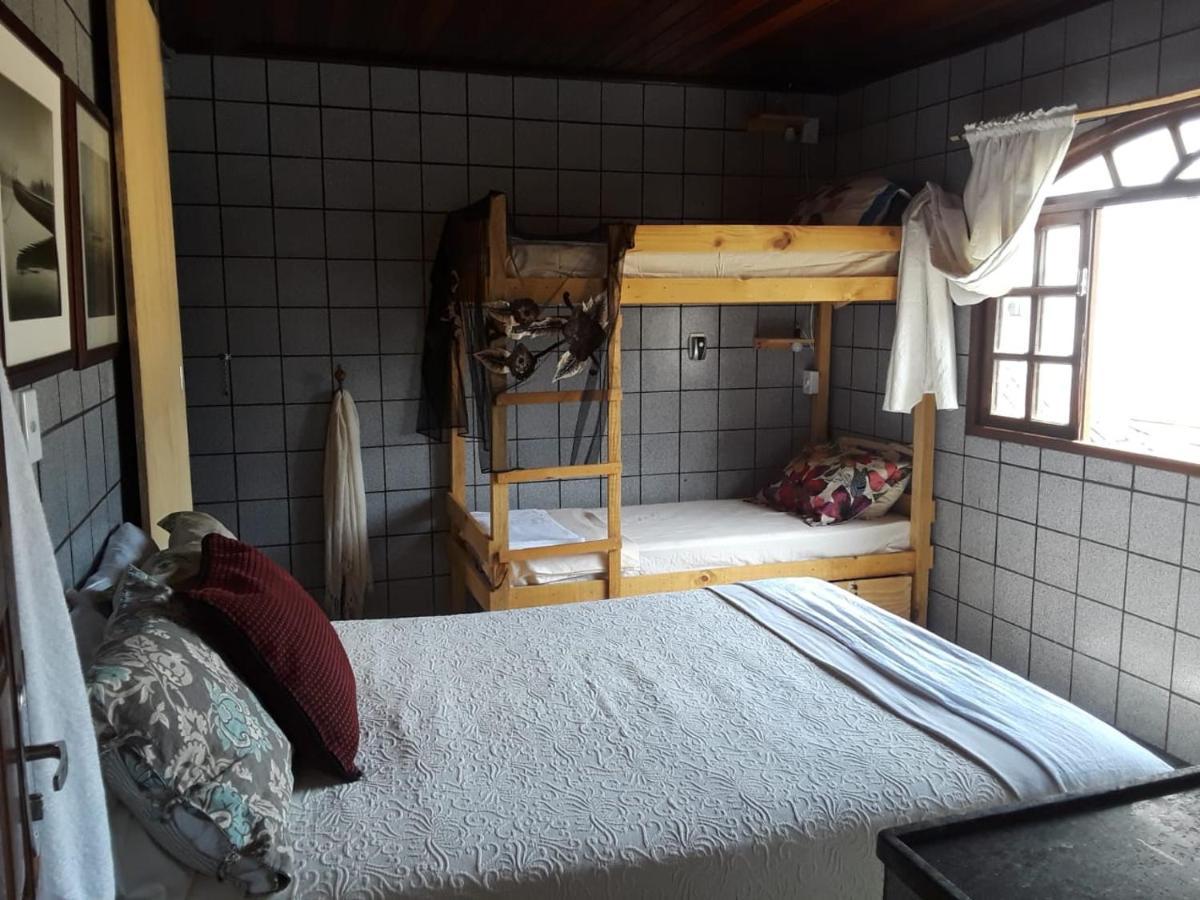 Casa Do Silvestre Hotel Vitória Екстериор снимка