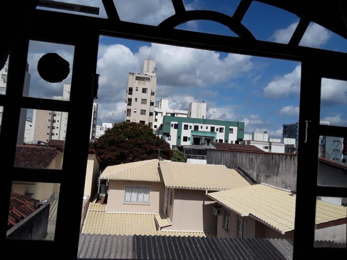 Casa Do Silvestre Hotel Vitória Екстериор снимка