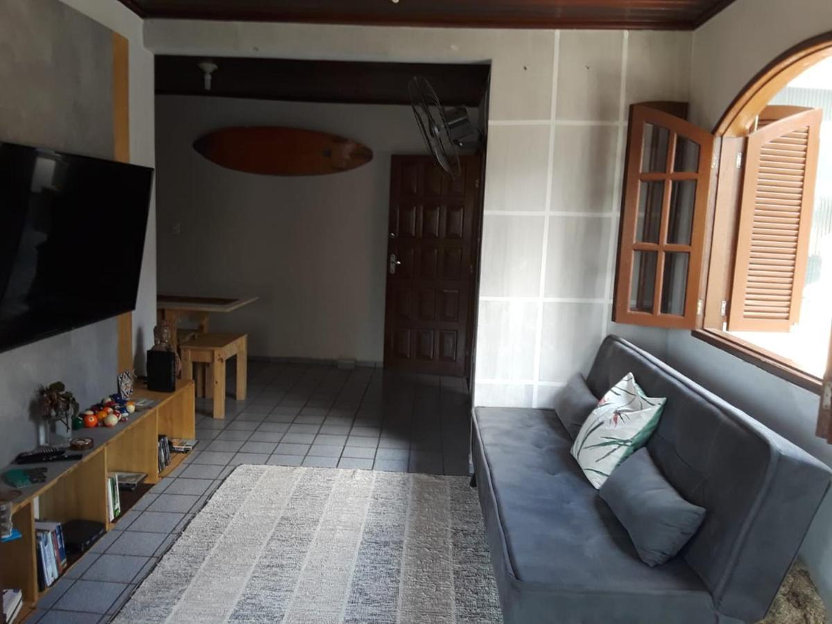 Casa Do Silvestre Hotel Vitória Екстериор снимка