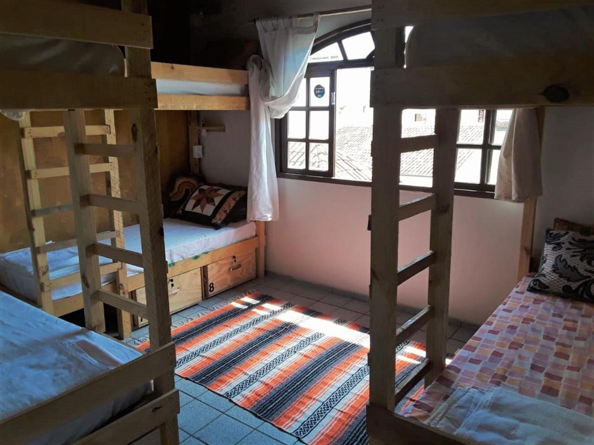 Casa Do Silvestre Hotel Vitória Екстериор снимка