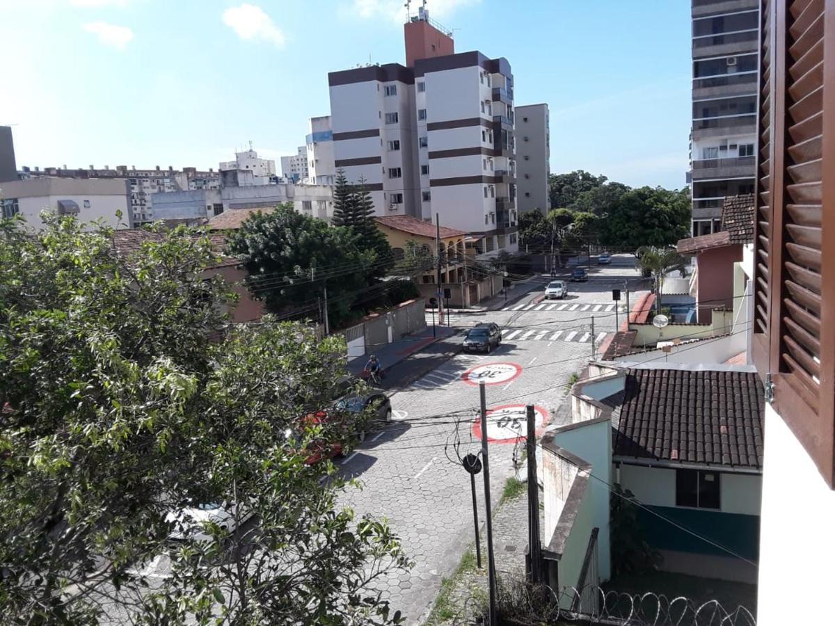Casa Do Silvestre Hotel Vitória Екстериор снимка