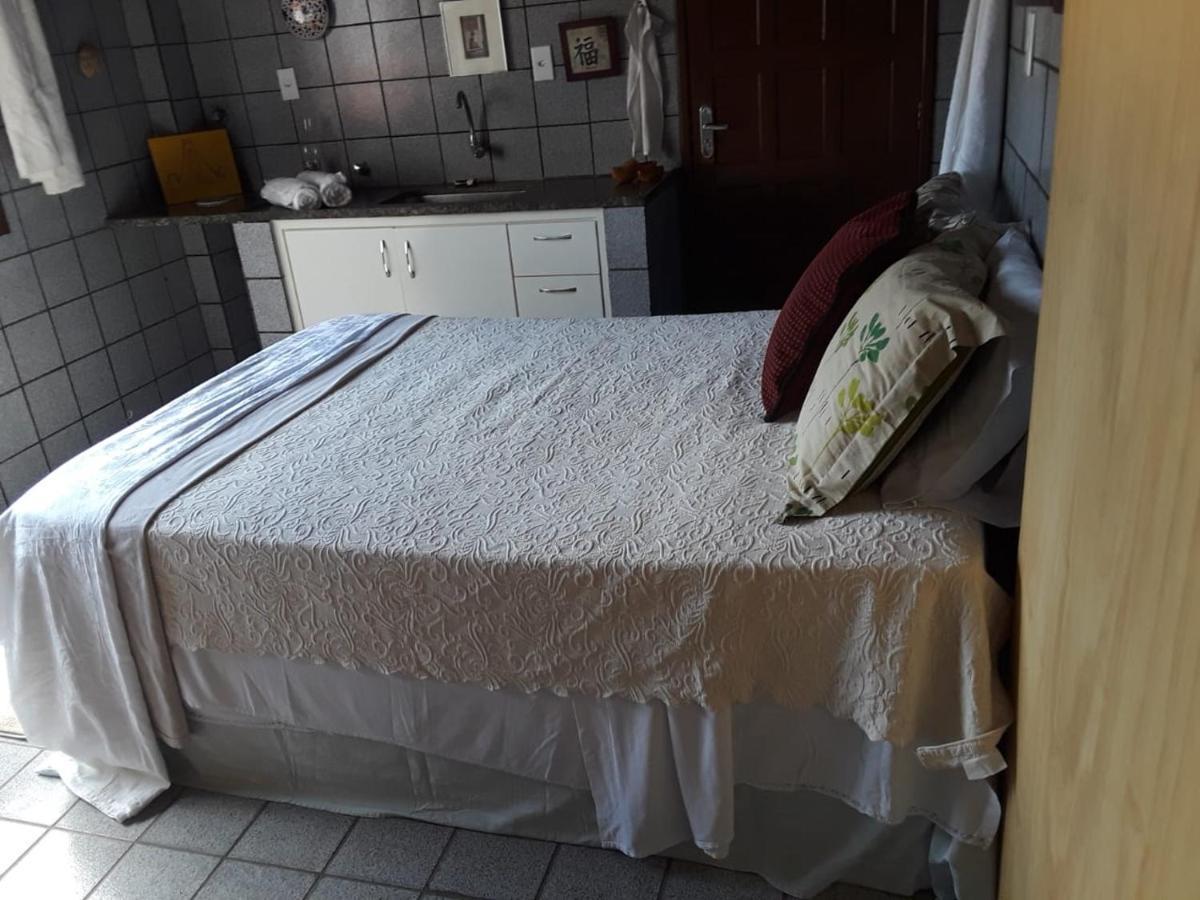 Casa Do Silvestre Hotel Vitória Екстериор снимка