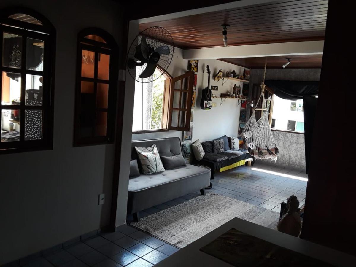 Casa Do Silvestre Hotel Vitória Екстериор снимка
