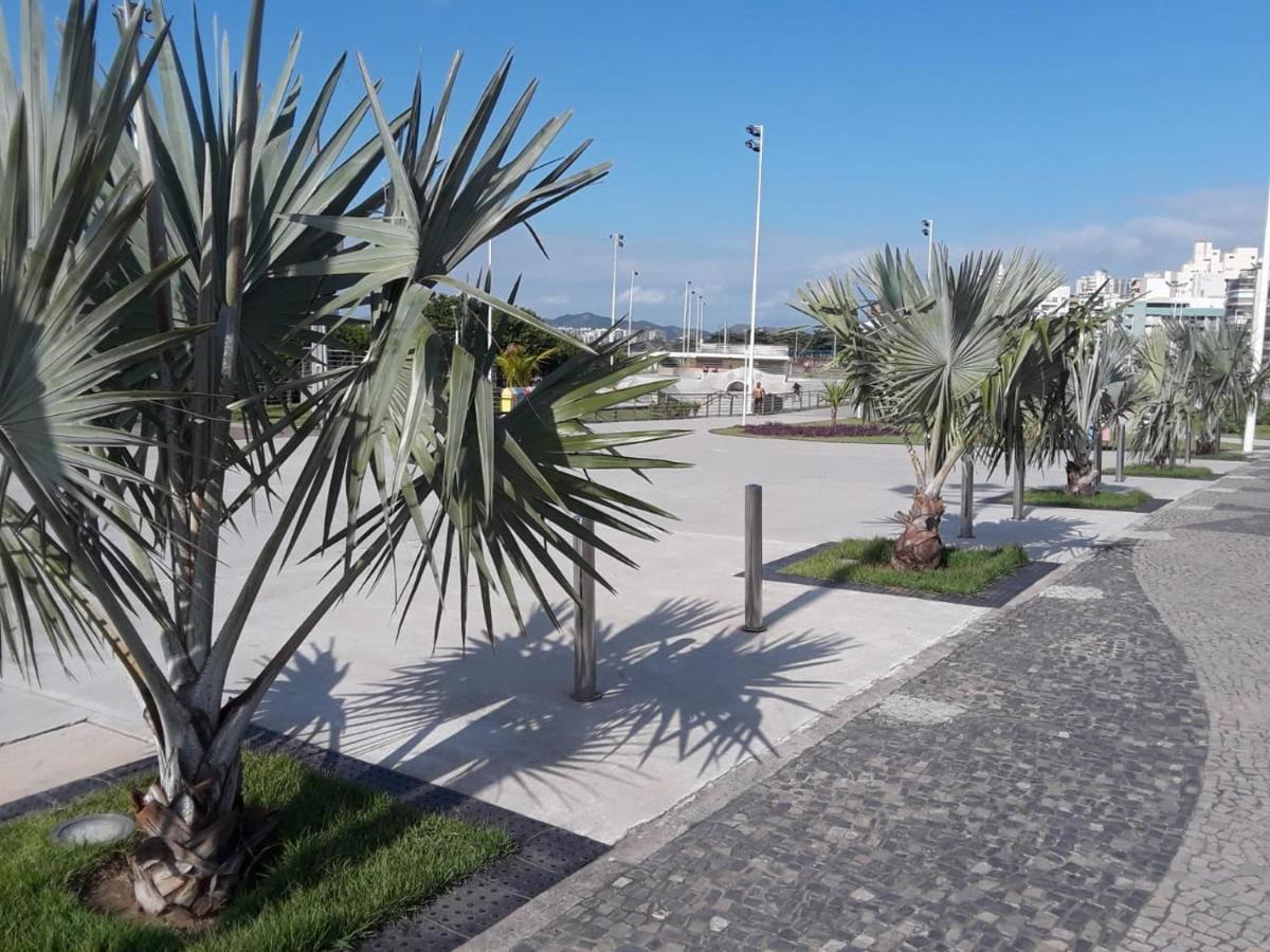 Casa Do Silvestre Hotel Vitória Екстериор снимка