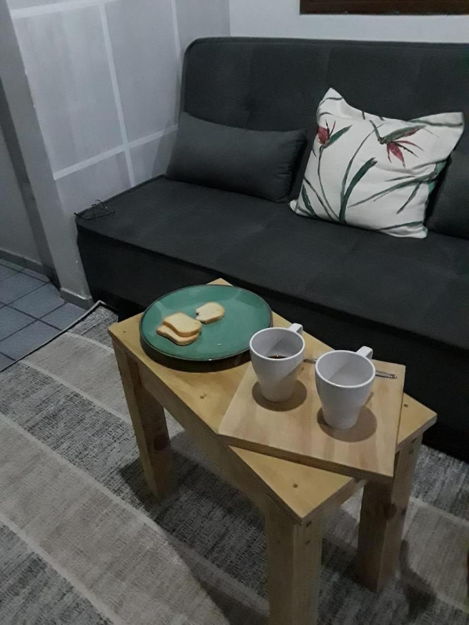Casa Do Silvestre Hotel Vitória Екстериор снимка