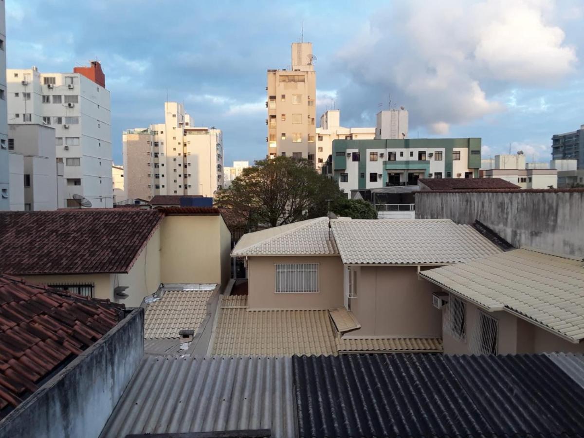 Casa Do Silvestre Hotel Vitória Екстериор снимка