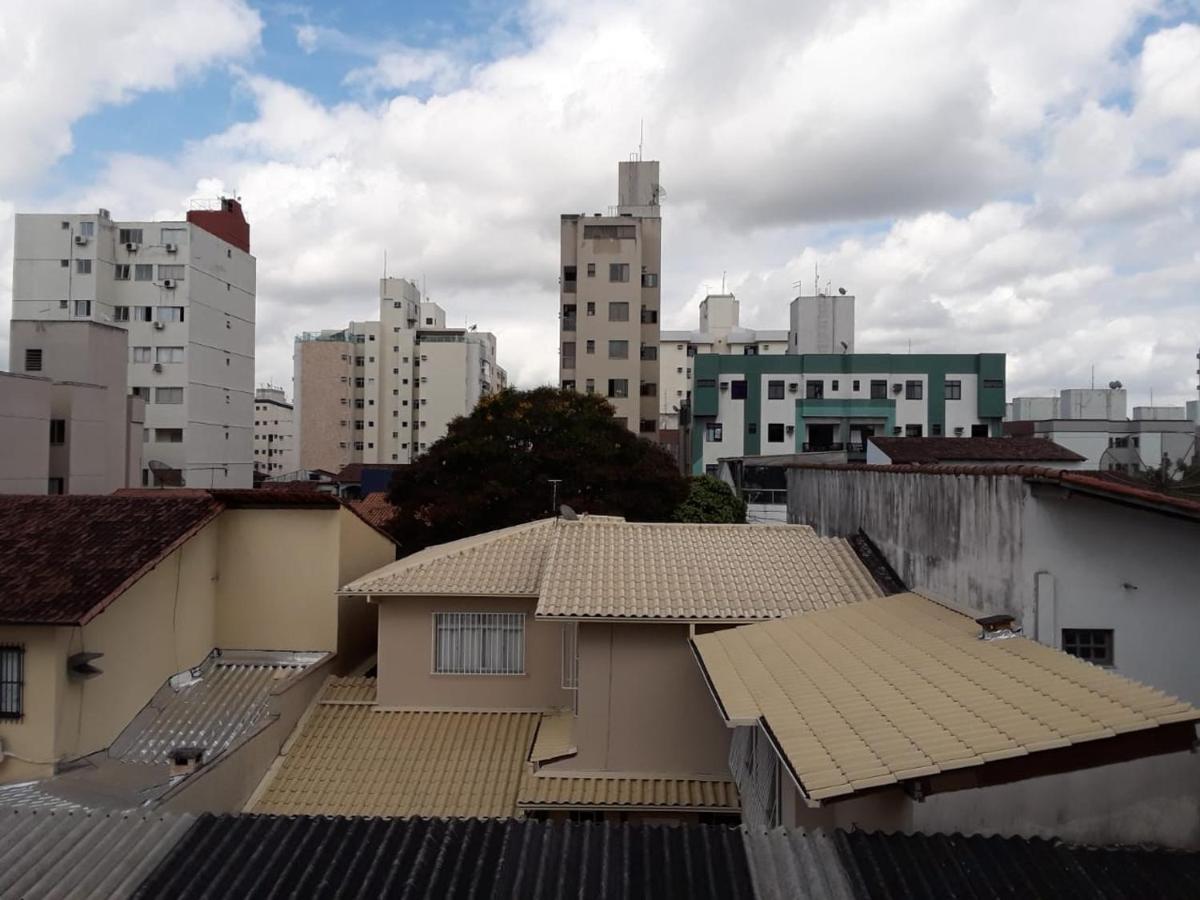 Casa Do Silvestre Hotel Vitória Екстериор снимка