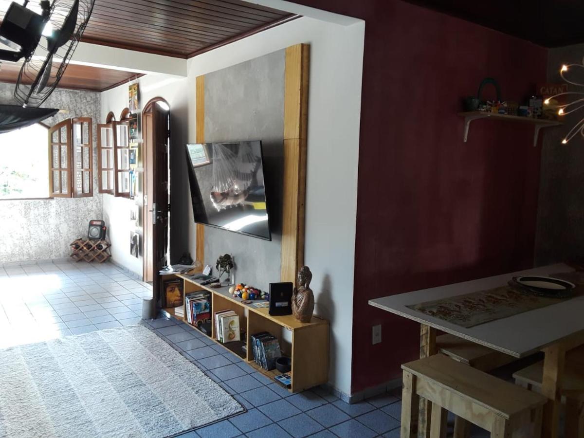 Casa Do Silvestre Hotel Vitória Екстериор снимка