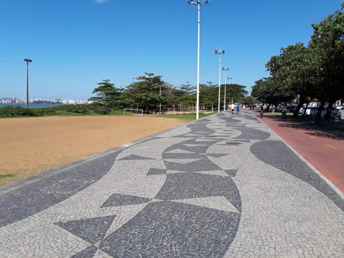 Casa Do Silvestre Hotel Vitória Екстериор снимка