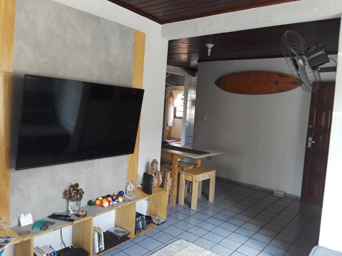Casa Do Silvestre Hotel Vitória Екстериор снимка