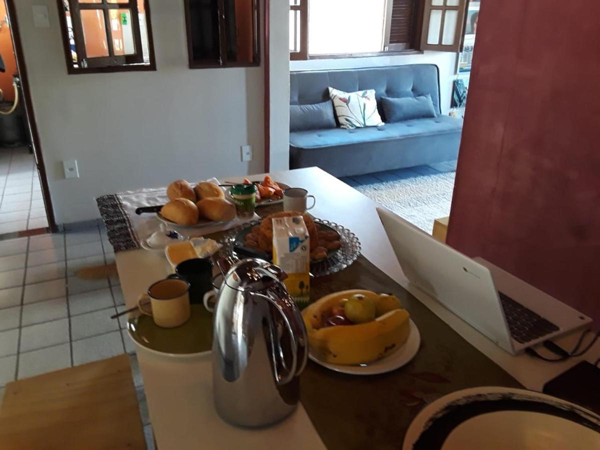 Casa Do Silvestre Hotel Vitória Екстериор снимка
